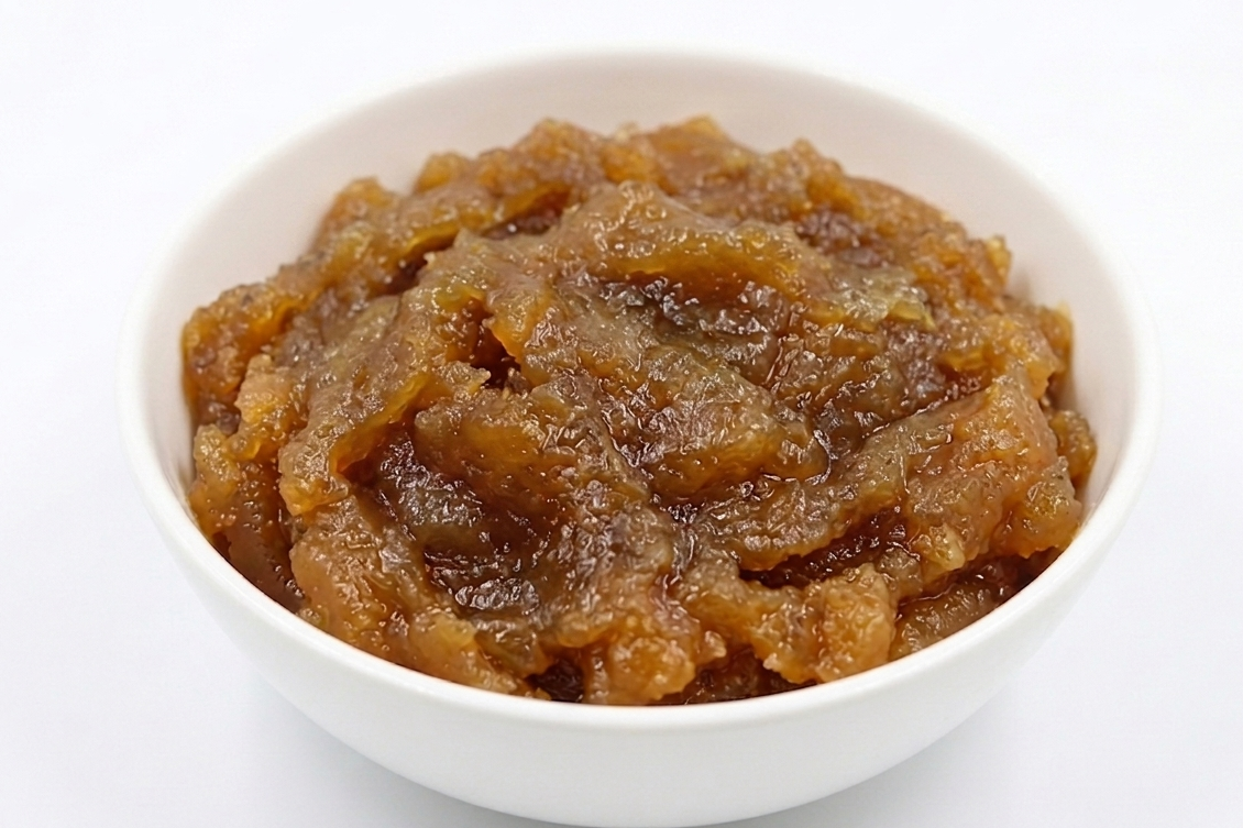 Wheat Halwa