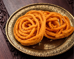 Pidi Murukku
