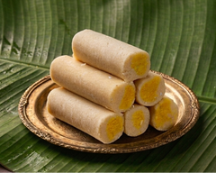 Badam Roll