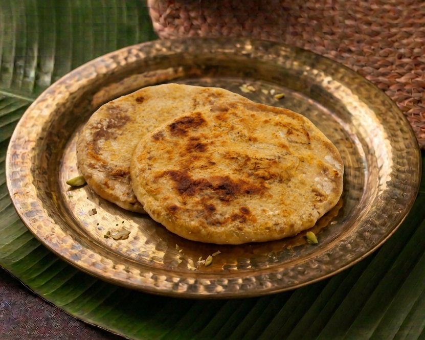 Coconut Uppattu
