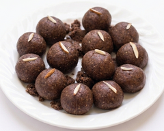 Ragi Ladoo