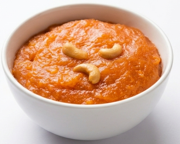 Ashoka Halwa