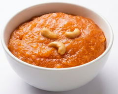 Ashoka Halwa
