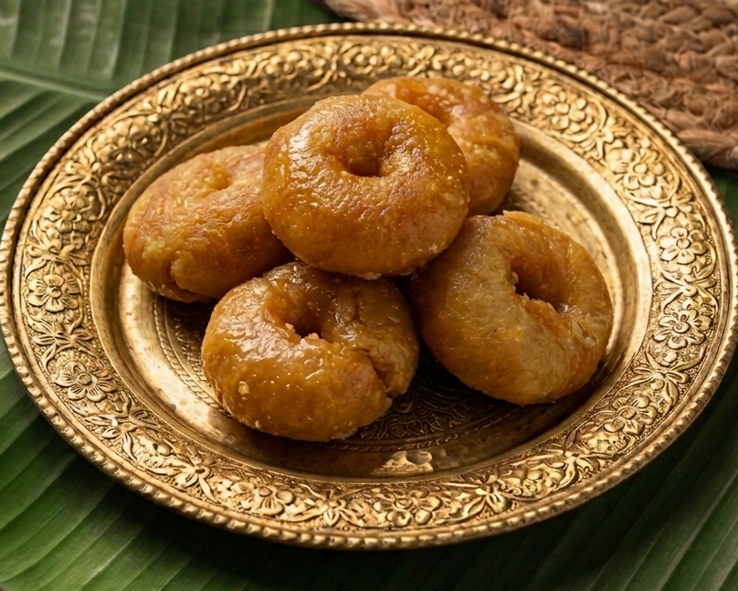 Badusha