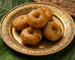 Badusha