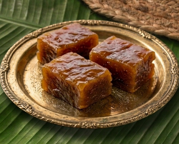 Fruits Halwa