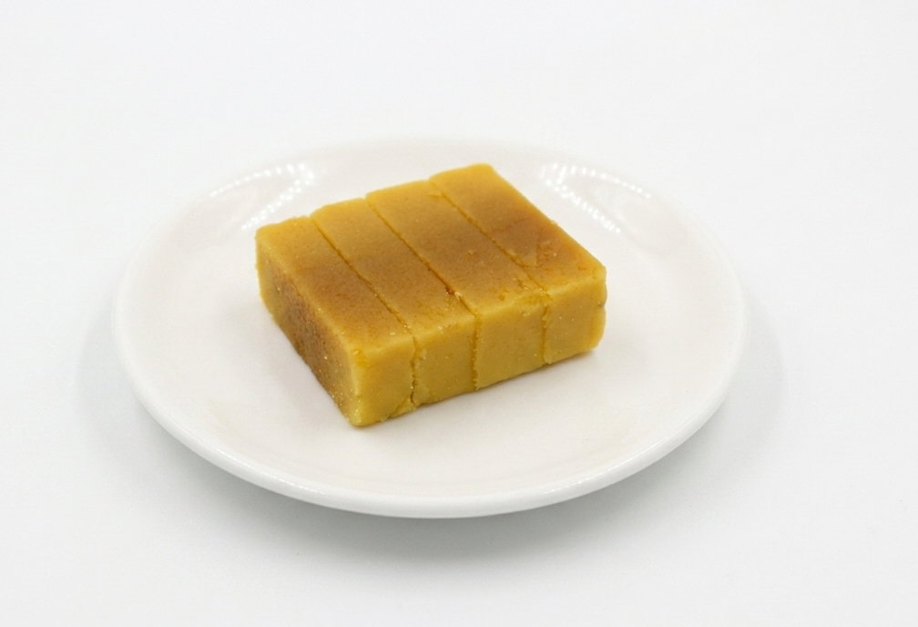 Ghee Mysorpa