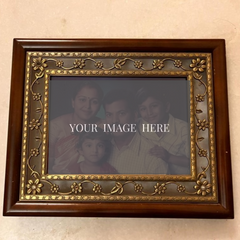 Personalised Photo Frame