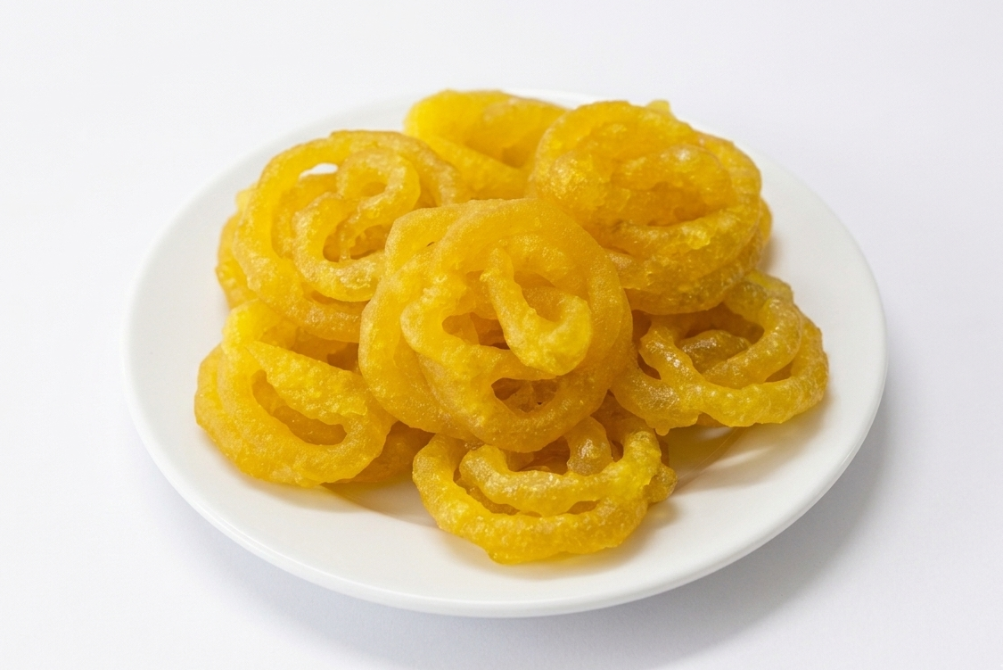 Jalebi