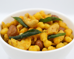 Spicy Boondhi