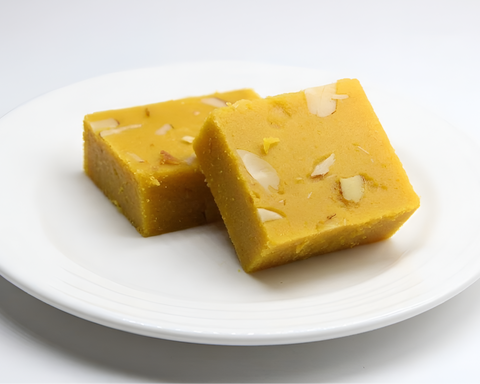 Mango Delight