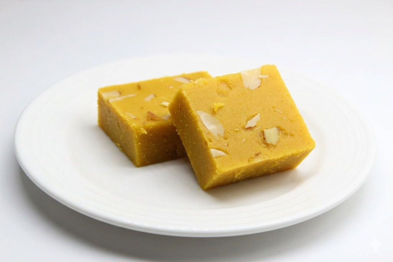Mango Delight