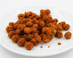 Masala Peanuts