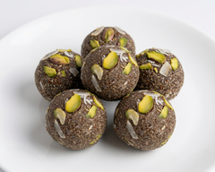 Millet Ladoo