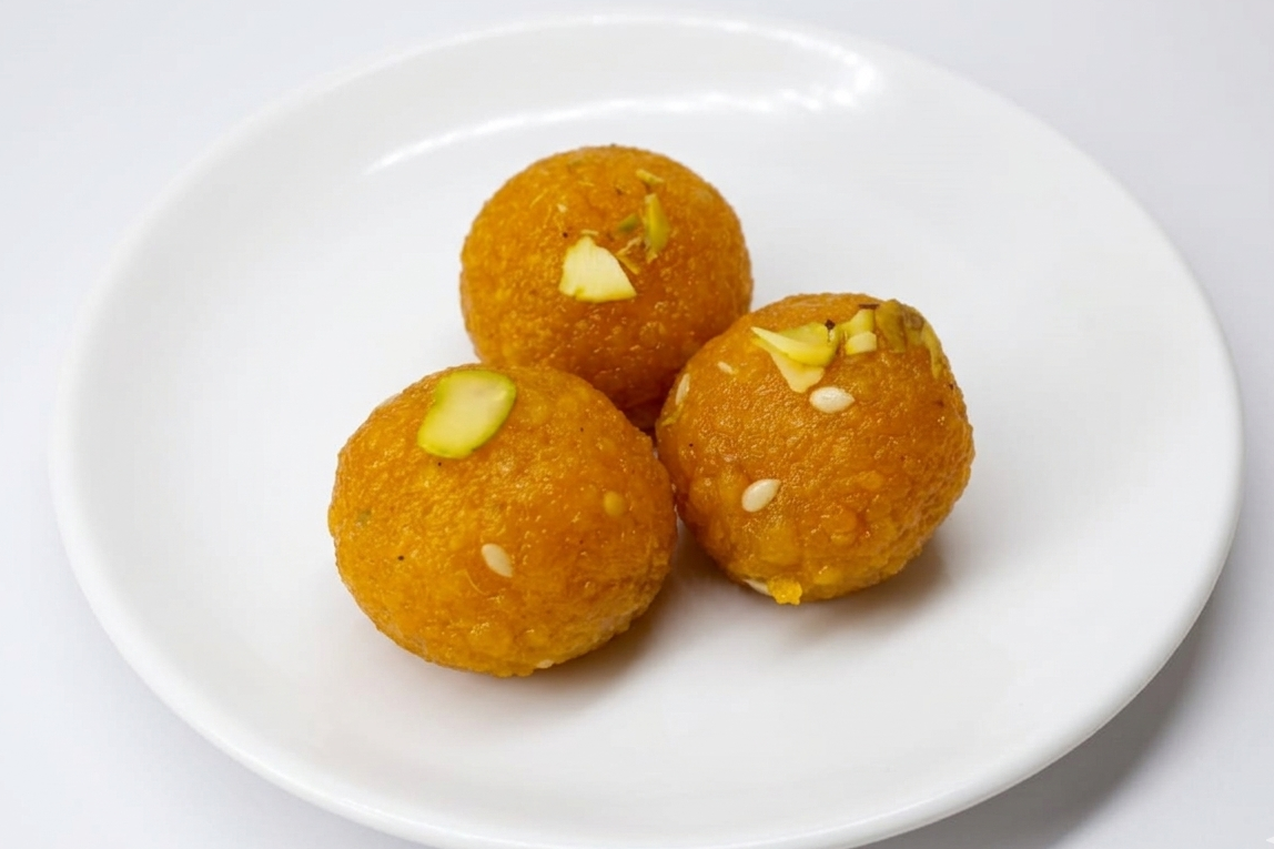 Mothichoor Ladoo