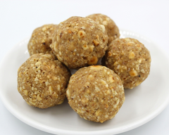 Groundnut Ladoo