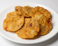 Thattu Murukku