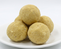 Pasiparuppu Ladoo