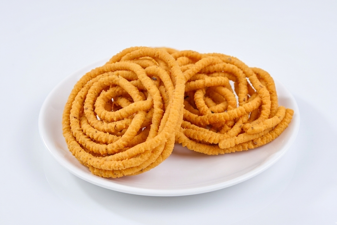 Pidi Murukku