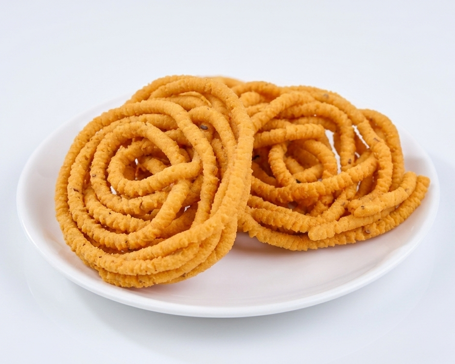 Pidi Murukku