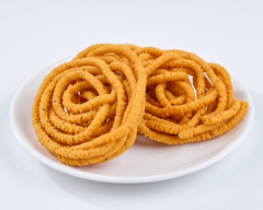 Pidi Murukku