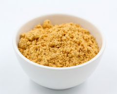 Garlic Podi