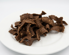 Ragi Ribbon Murukku