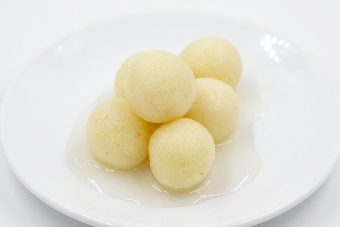 Rasagulla