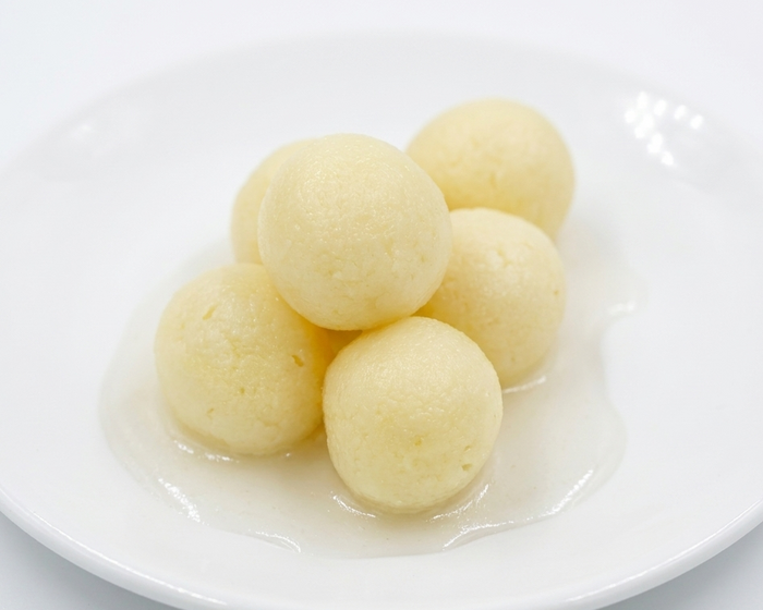 Rasagulla