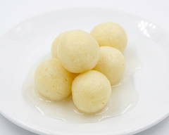 Rasagulla