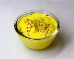 Rasamalai