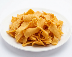 Ribbon Murukku