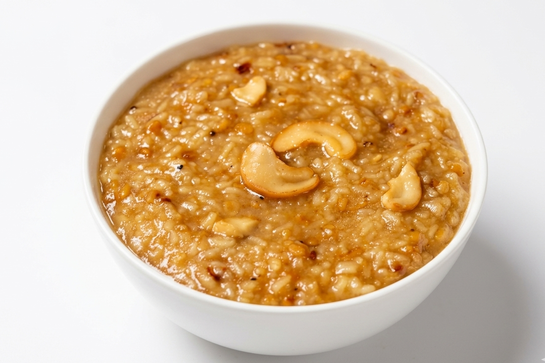 Sweet Pongal