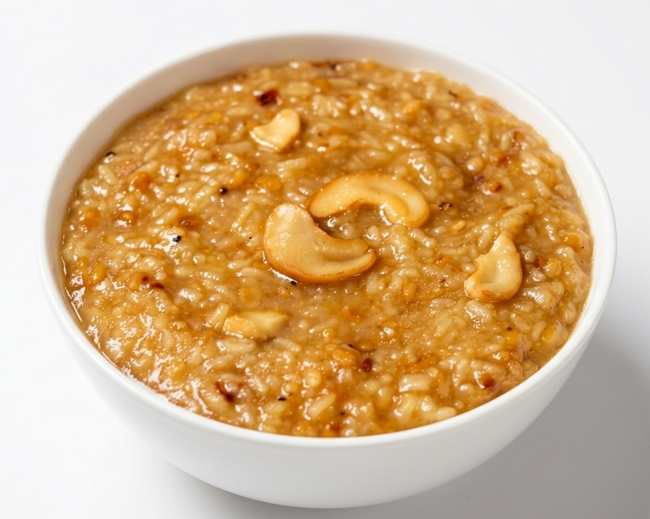 Sweet Pongal