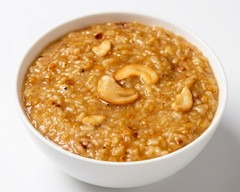 Sweet Pongal