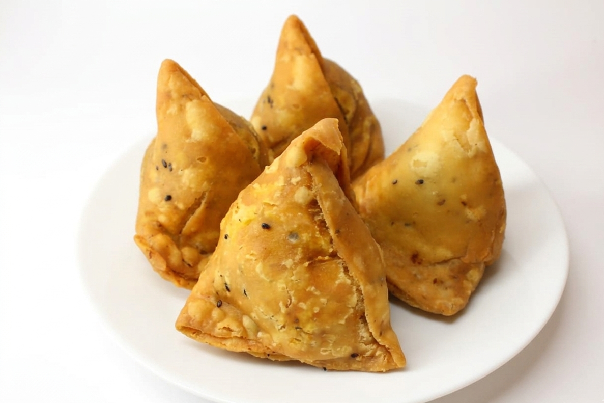 Samosa
