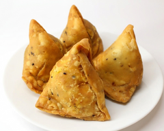 Samosa