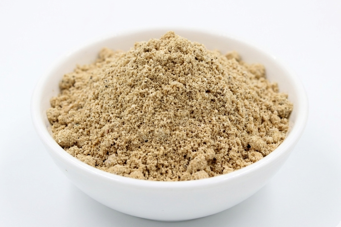Dry Ginger Podi