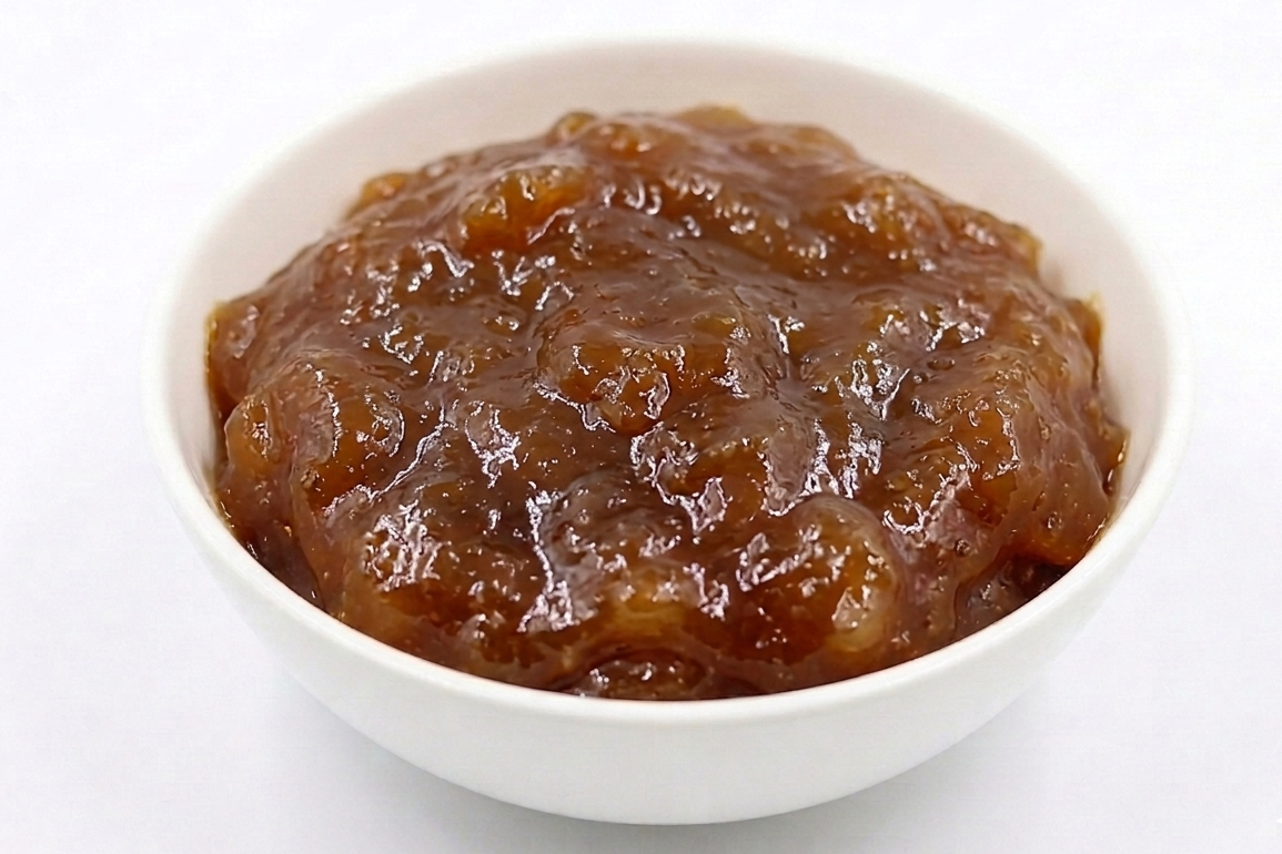 Wheat Halwa