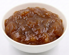 Wheat Halwa