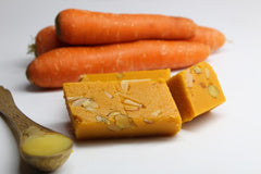 Carrot Mysorepak
