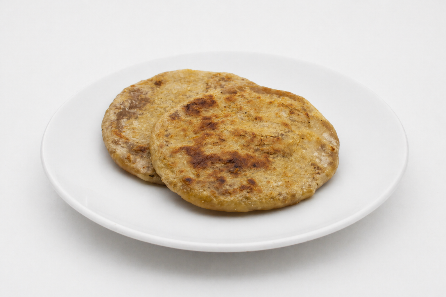 Coconut Uppattu
