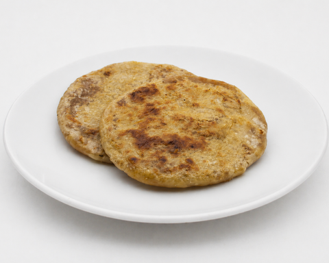 Coconut Uppattu