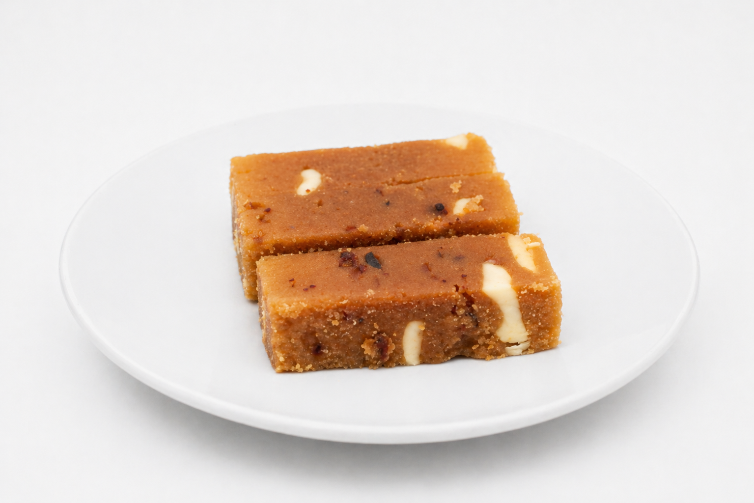 Dates Mysore pak