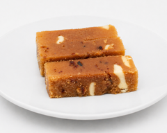 Dates Mysore pak