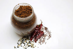 Sesame Podi