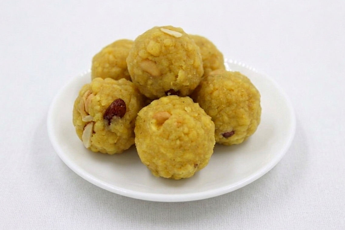 Ladoo