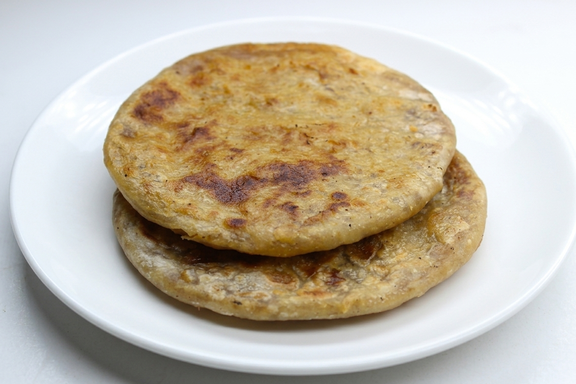 Dhal Uppattu