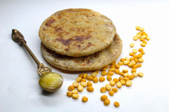 Dhal Uppattu