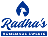 Radha's